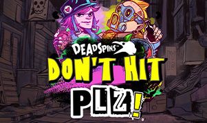 Hình ảnh trò chơi Don't Hit Plz! tại 78win