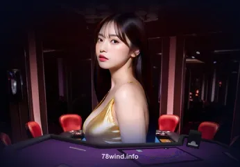 Baccarat I tại 78win