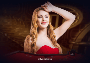 Hình ảnh trò chơi Classic Baccarat tại 78win