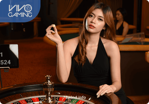 Hình ảnh trò chơi Spanish Roulette tại 78win