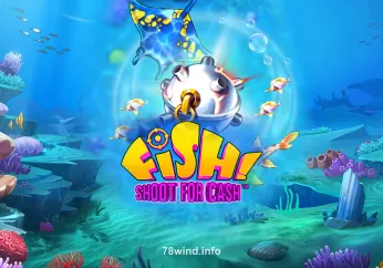 Chơi FISH! Shoot For Cash tại 78win