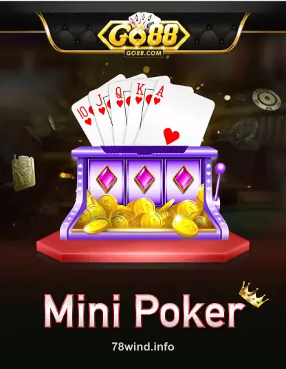 Gõ Mini Poker