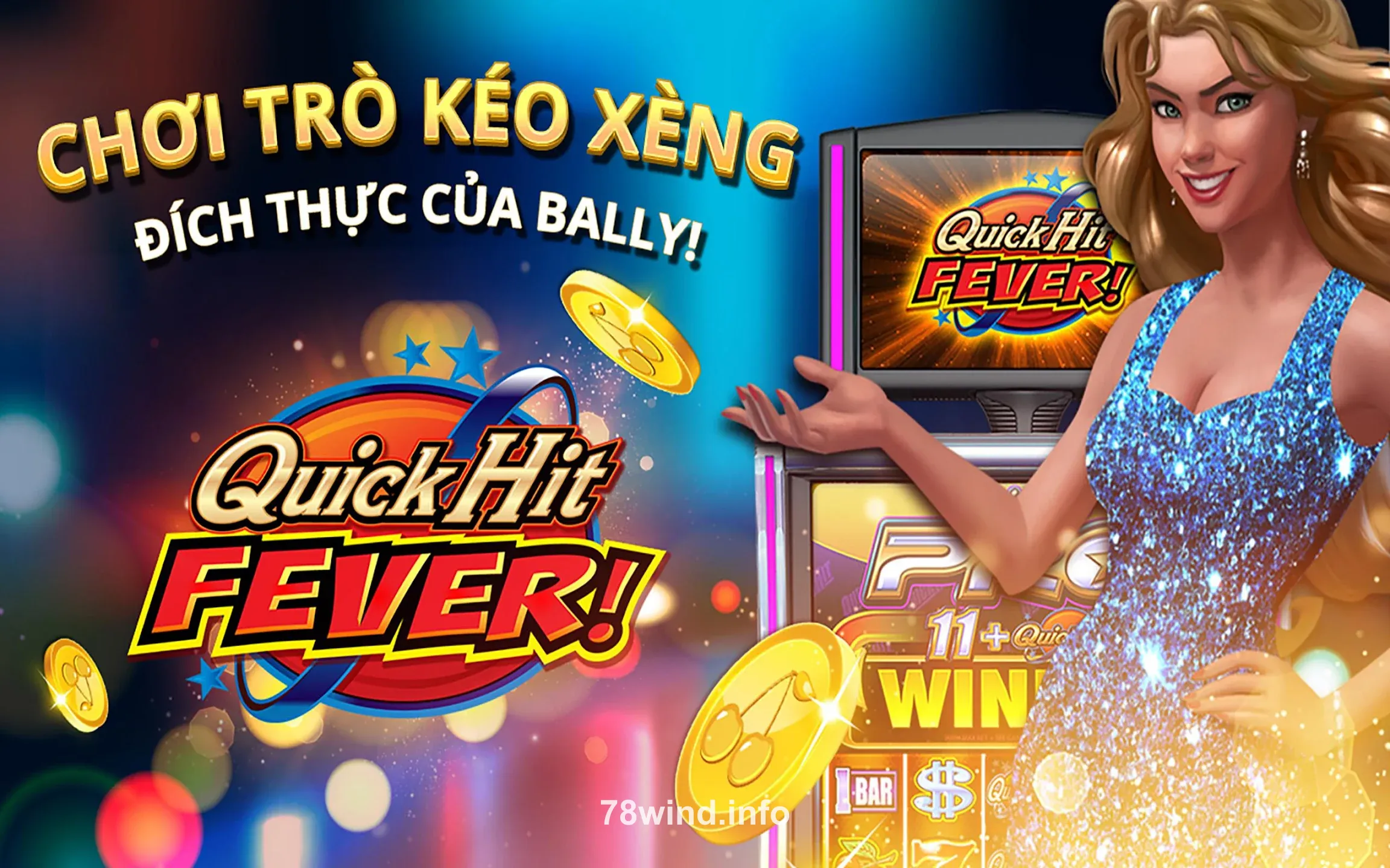 Giao diện chính của ứng dụng 78win